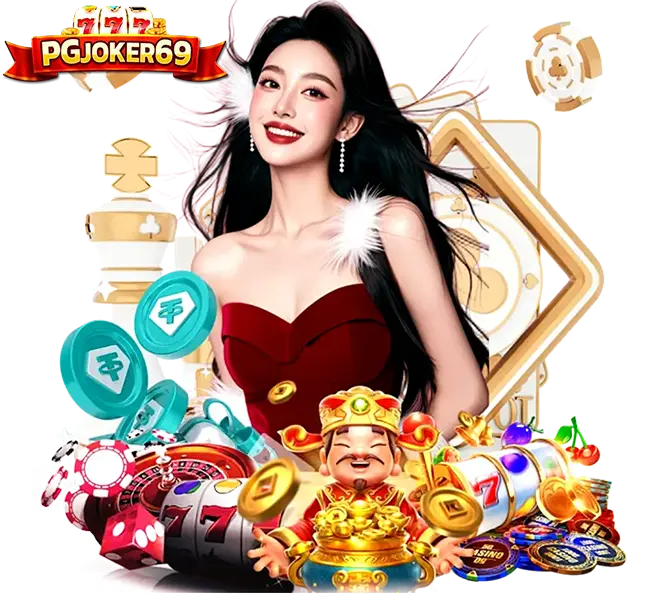 คาสิโนออนไลน์ รวมเกมสล็อตและบาคาร่าครบวงจร